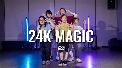 Kid-Friendly Remixes of '24K Magic' that Even Parents Will Love